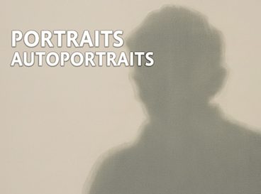 Expo Exposition portraits/autoportraits