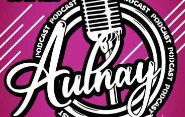 Aulnay podcast - culture