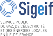 logo du sigeif