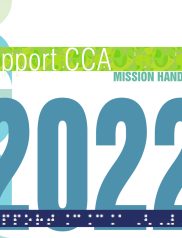 RAPPORT CCA 2022