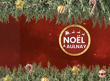 Animations de Noël sur les marchés