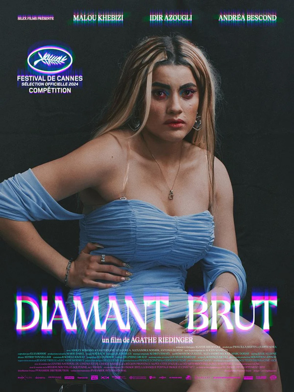 DIAMANT-BRUT