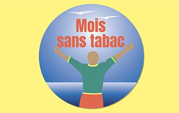 Mois sans tabac