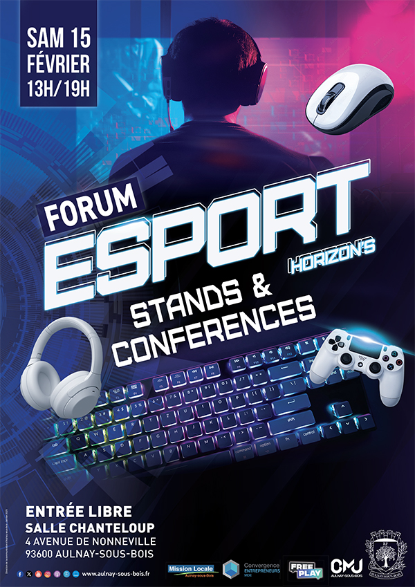 FORUM GAMING