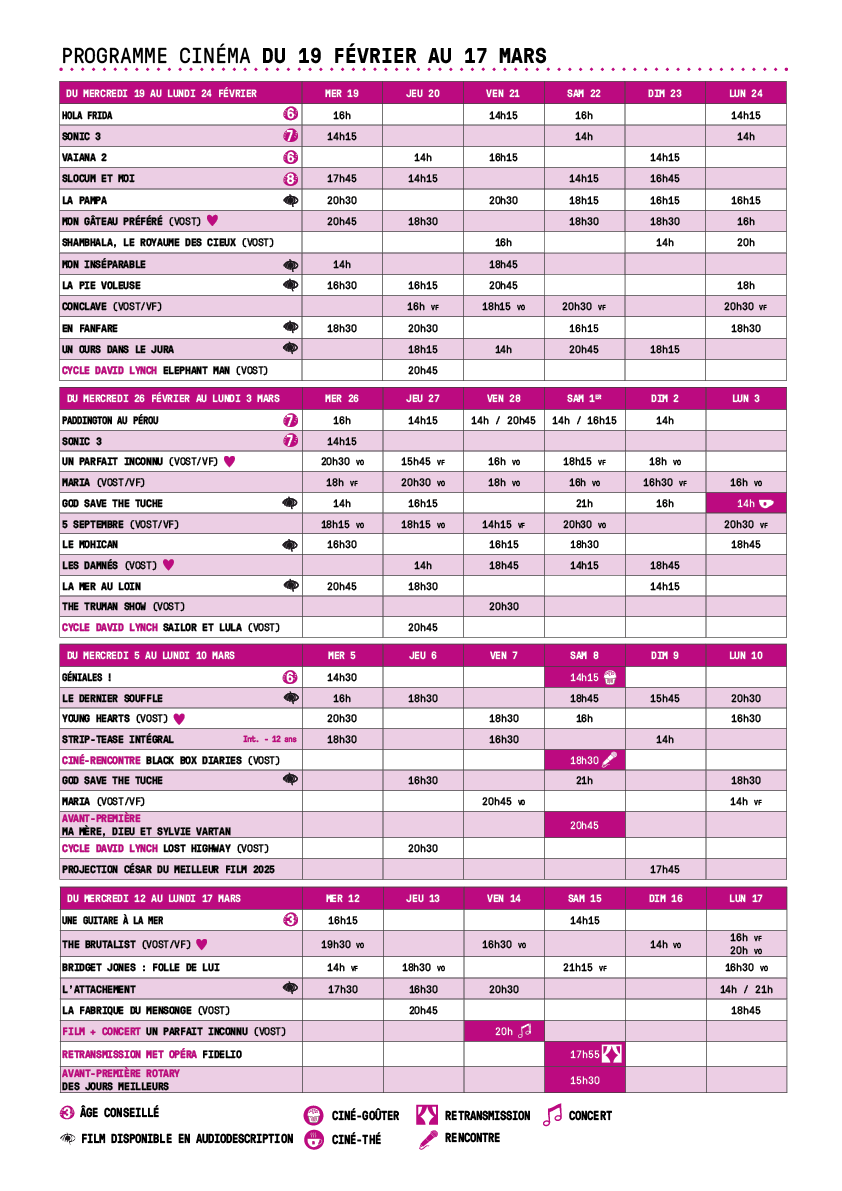 grille-cine-19fev-17mars